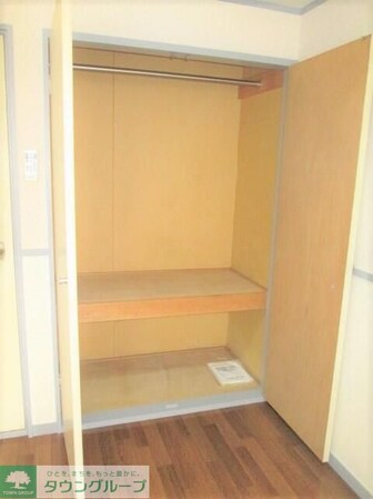 サンシェール渋谷の物件内観写真